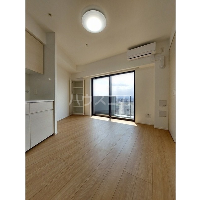 3/26 リビング/ダイニング