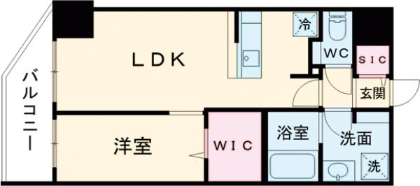 ＨＦ北千住レジデンスの