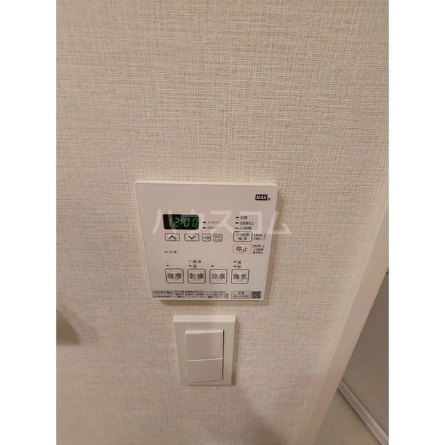 ＨＦ北千住レジデンスの設備