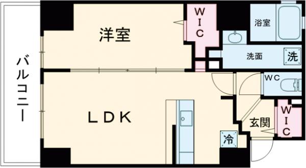 ＨＦ北千住レジデンスの