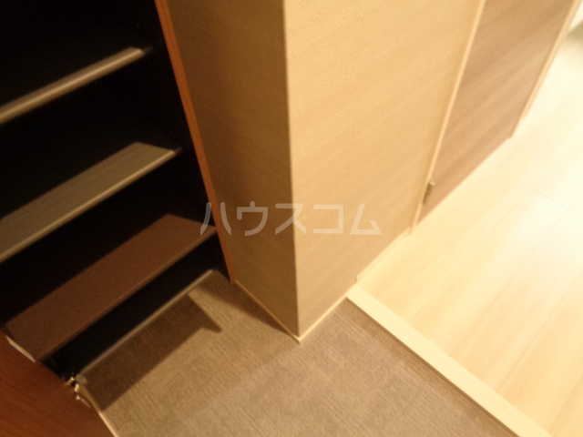 5/24 収納