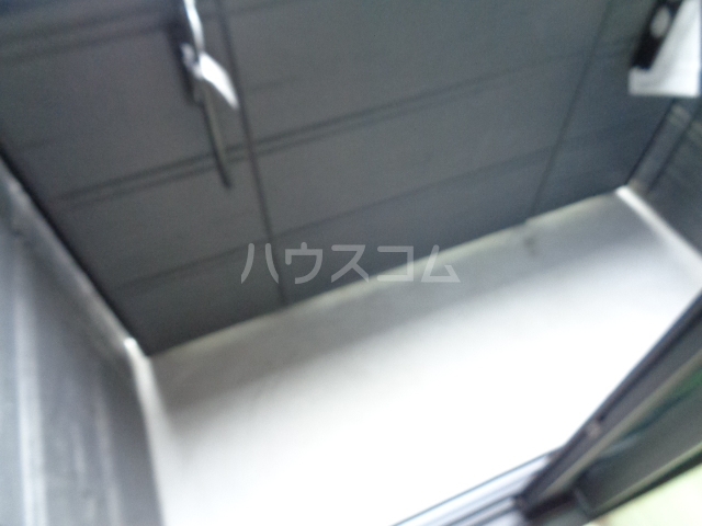 16/24 バルコニー