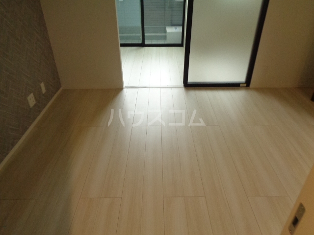 3/21 リビング/ダイニング