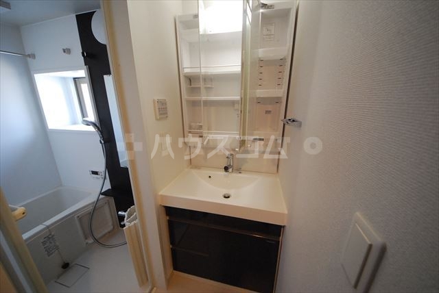 19/30 バルコニー