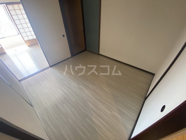 6/27 室内