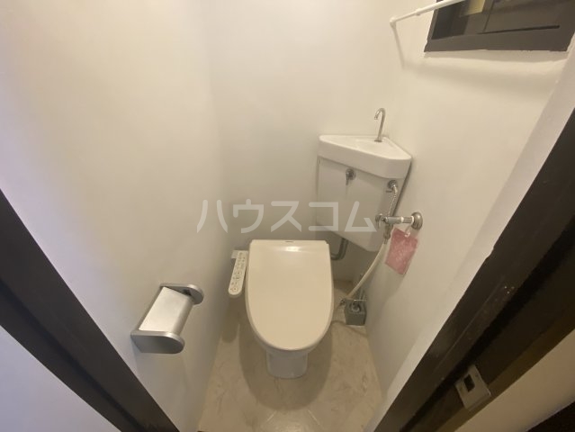 11/27 トイレ