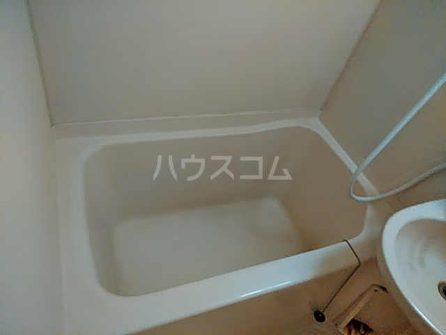 7/24 浴室