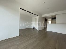 4/23 リビング/ダイニング