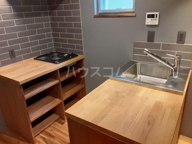 9/27 キッチン
