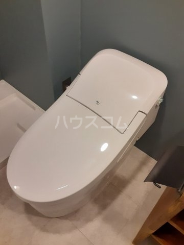 11/27 トイレ