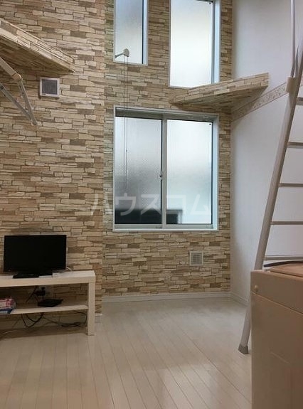 3/21 リビング/ダイニング