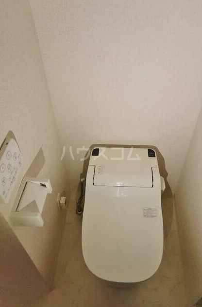 11/21 トイレ