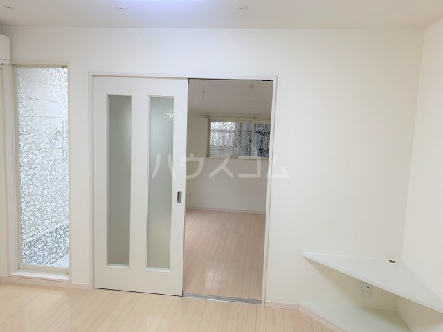 21/30 バルコニー