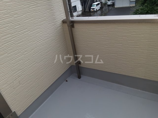 18/30 バルコニー