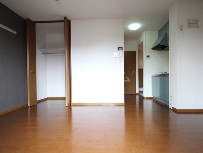 3/24 リビング/ダイニング