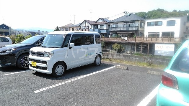 29/30 駐車場