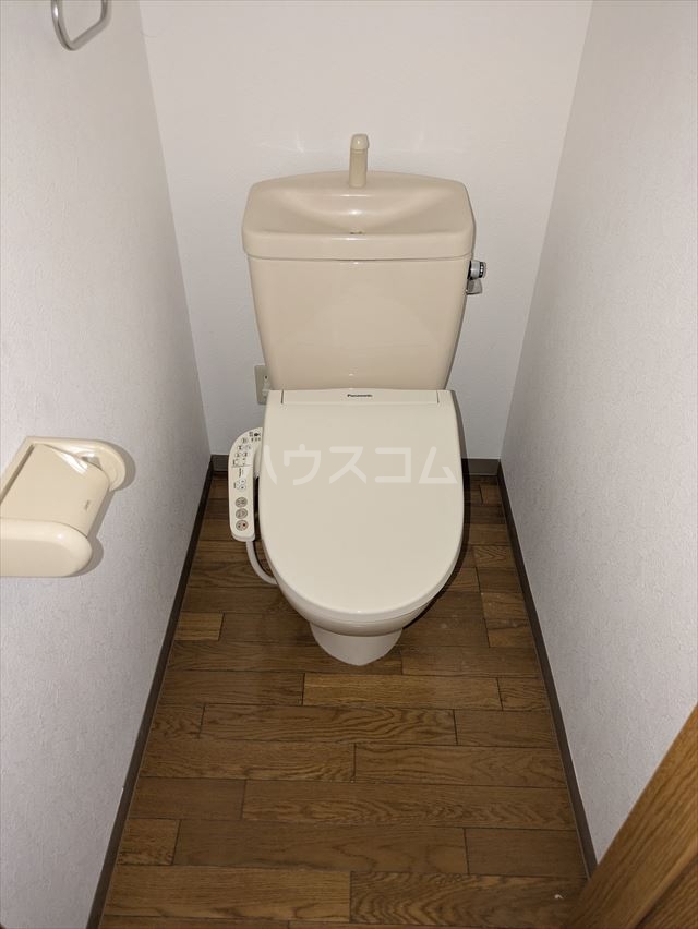 11/27 トイレ