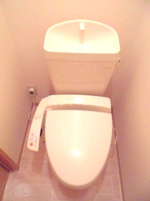 8/27 トイレ