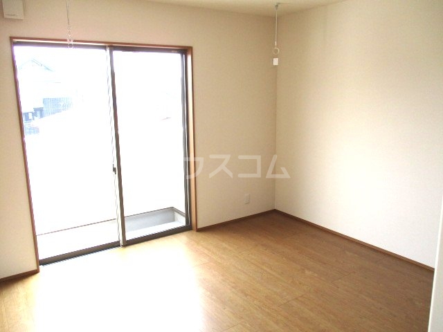 4/24 リビング/ダイニング