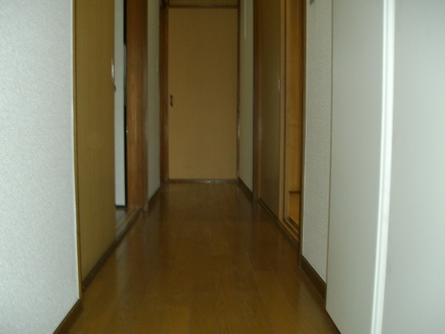 10/26 玄関