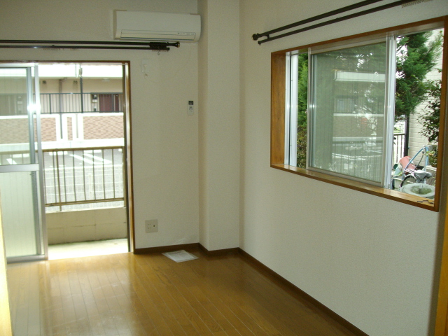 3/26 リビング/ダイニング