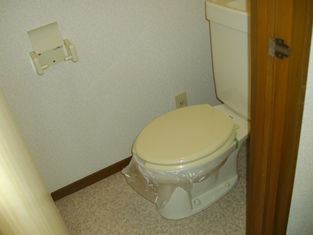 14/26 トイレ