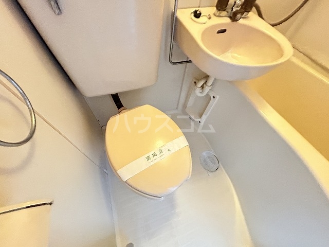 13/26 トイレ