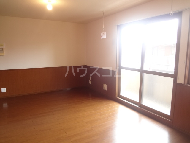 6/29 リビング/ダイニング