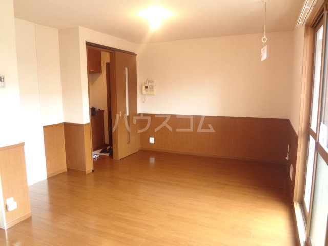 8/29 リビング/ダイニング