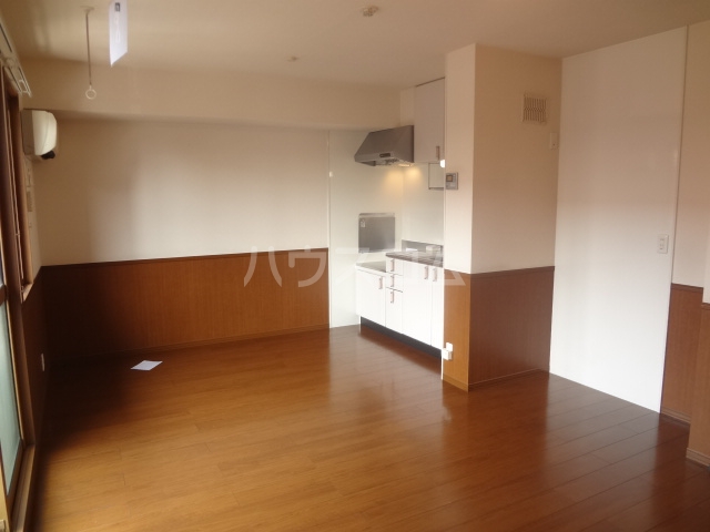 9/29 リビング/ダイニング