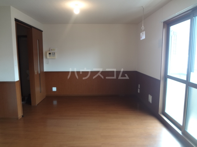 3/29 リビング/ダイニング