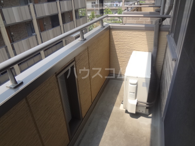17/29 バルコニー
