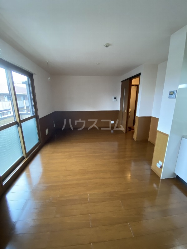 5/30 リビング/ダイニング