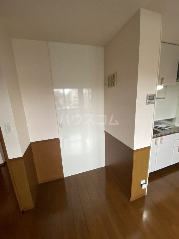 6/30 リビング/ダイニング