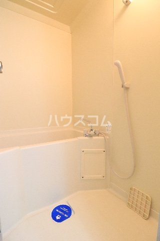 12/30 浴室