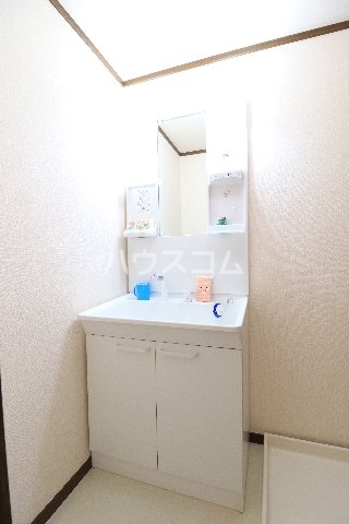 14/30 洗面