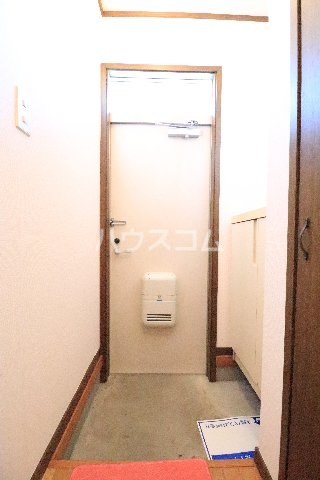 9/30 玄関