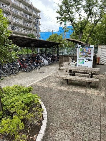 29/30 駐車場