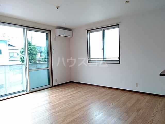 6/30 リビング/ダイニング