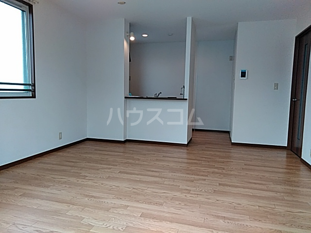 7/30 リビング/ダイニング