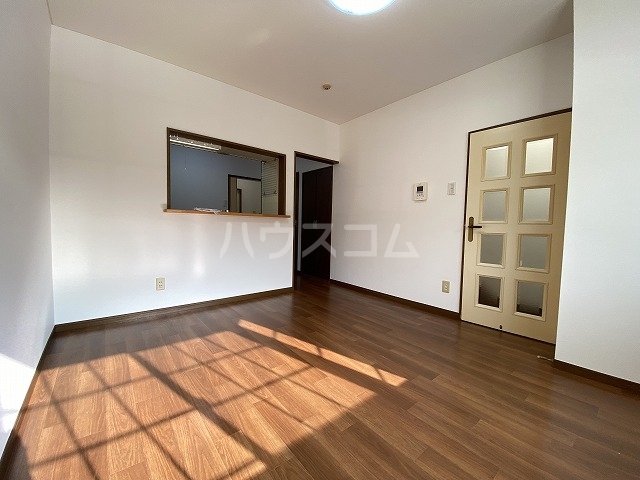 5/23 リビング/ダイニング