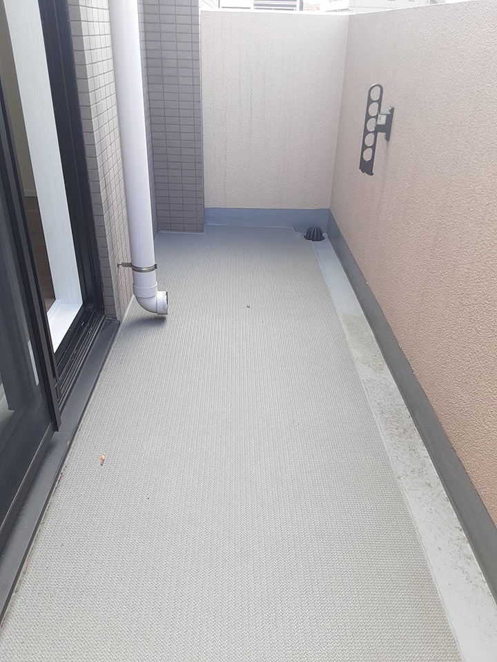 15/30 バルコニー