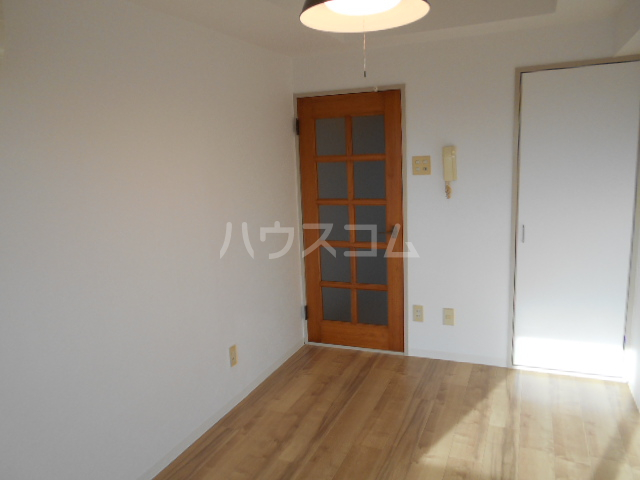 4/29 リビング/ダイニング