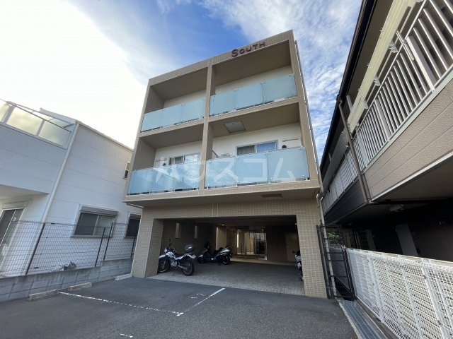 1/19 外観