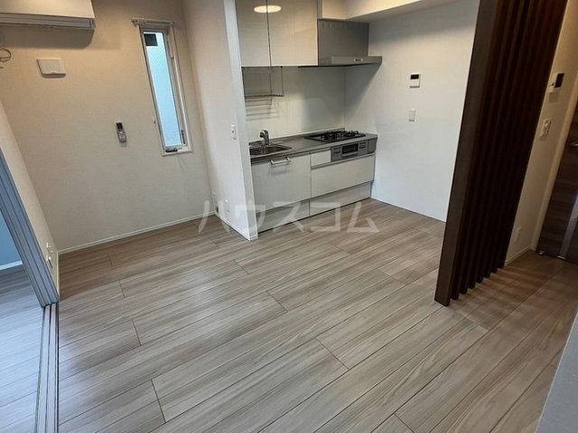 4/30 リビング/ダイニング