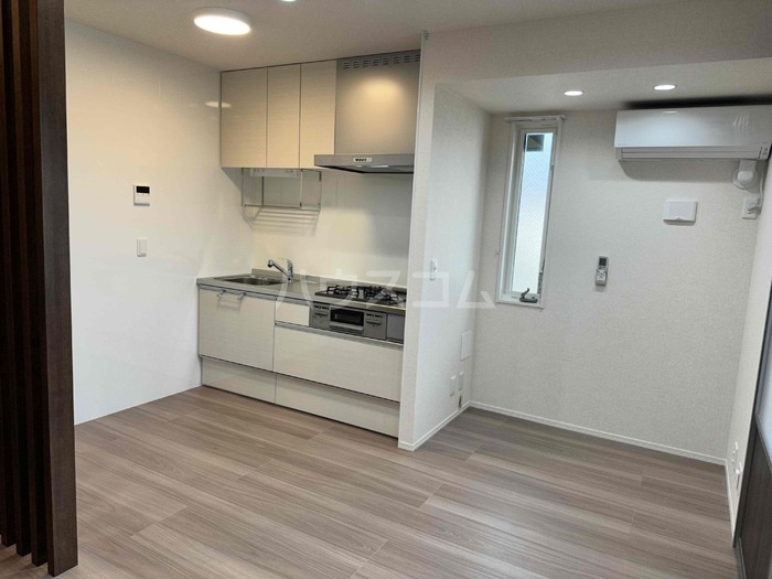 4/27 リビング/ダイニング