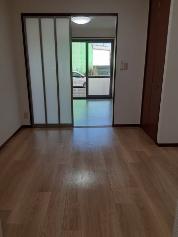 3/23 リビング/ダイニング