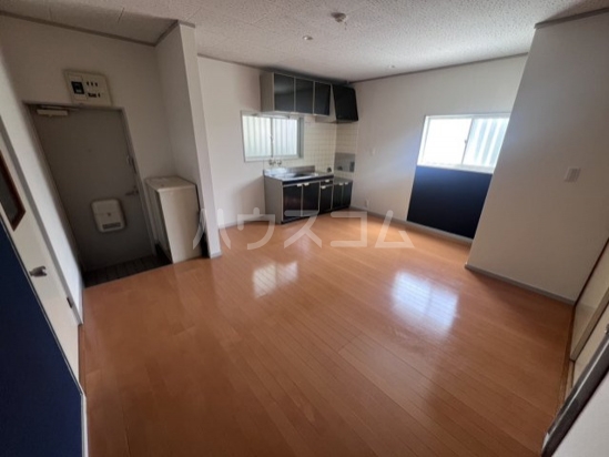 3/22 リビング/ダイニング