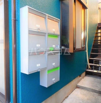 2/9 エントランス