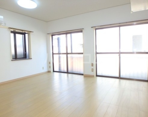 3/20 リビング/ダイニング